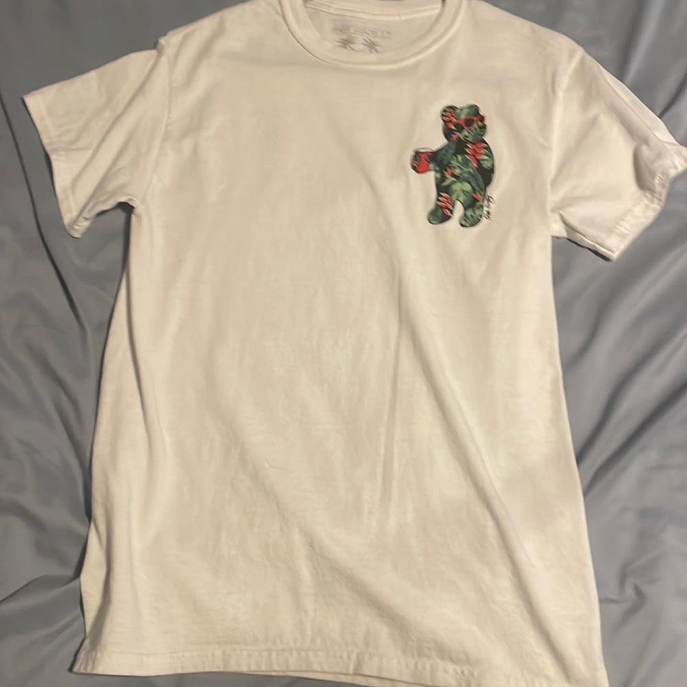 Riot Society Shirt